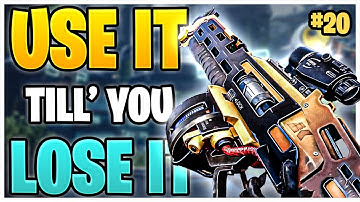 The PKR is the Greatest DMR Ever... | Use it Until you Lose it | K-28  | Ep.20 | The Cycle Frontier