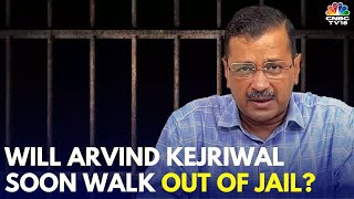 Arvind Kejriwal News: SC Says It May Consider Interim Bail For Kejriwal due to ongoing Elections