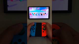Fall Guys Nintendo Switch Oled