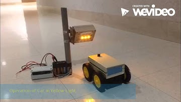 ECE 362 Team#9 JATS Smart Car Purdue University