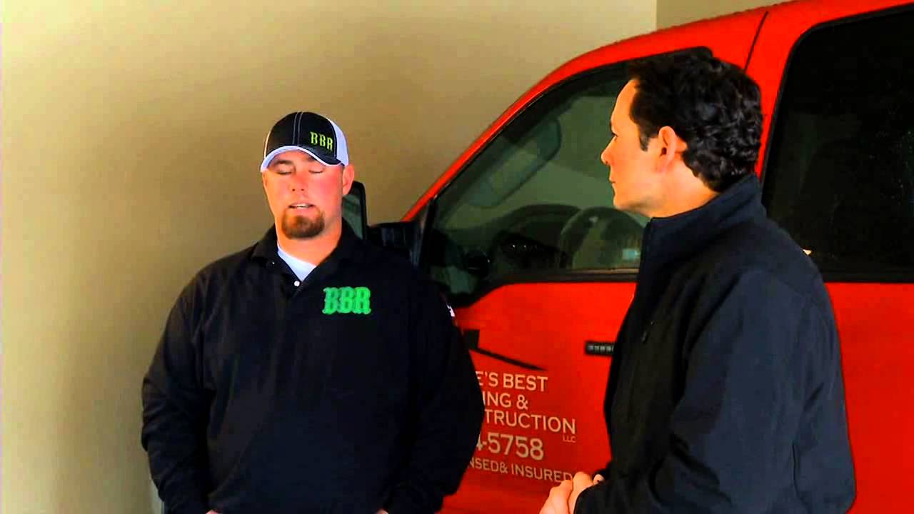 Boise Best Roofing 60 - YouTube