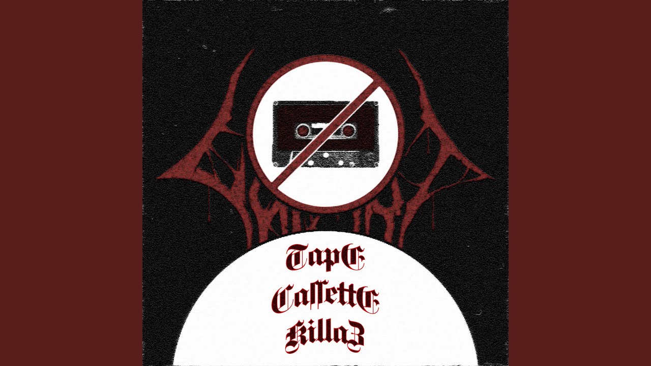 TAP3 CASS3TT3 K1LLAZ