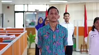 Heboh Anunya Kelihatan Saat Senam