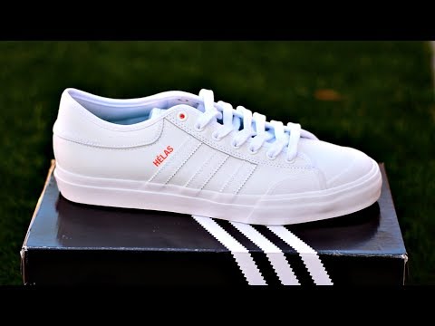 adidas helas matchcourt