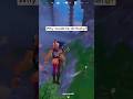 The Most HILARIOUS Fortnite Moment #shorts #funny #gaming