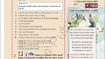 Excel 7 module 3 Edutainment p40 ex5