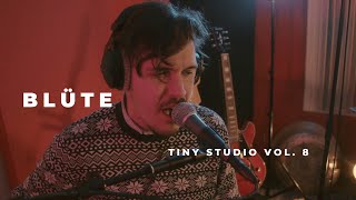 Blüte | Granada | Tiny Studio Vol. 8 (Cover)