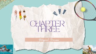 Biological Processes | Chapter 3