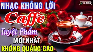 LK Nhạc Không Lời Buổi Sáng Triệu Người Thích Nghe ➤Hòa Tấu Guitar Cổ Điển, Nhạc Cafe Buổi Sáng 2025