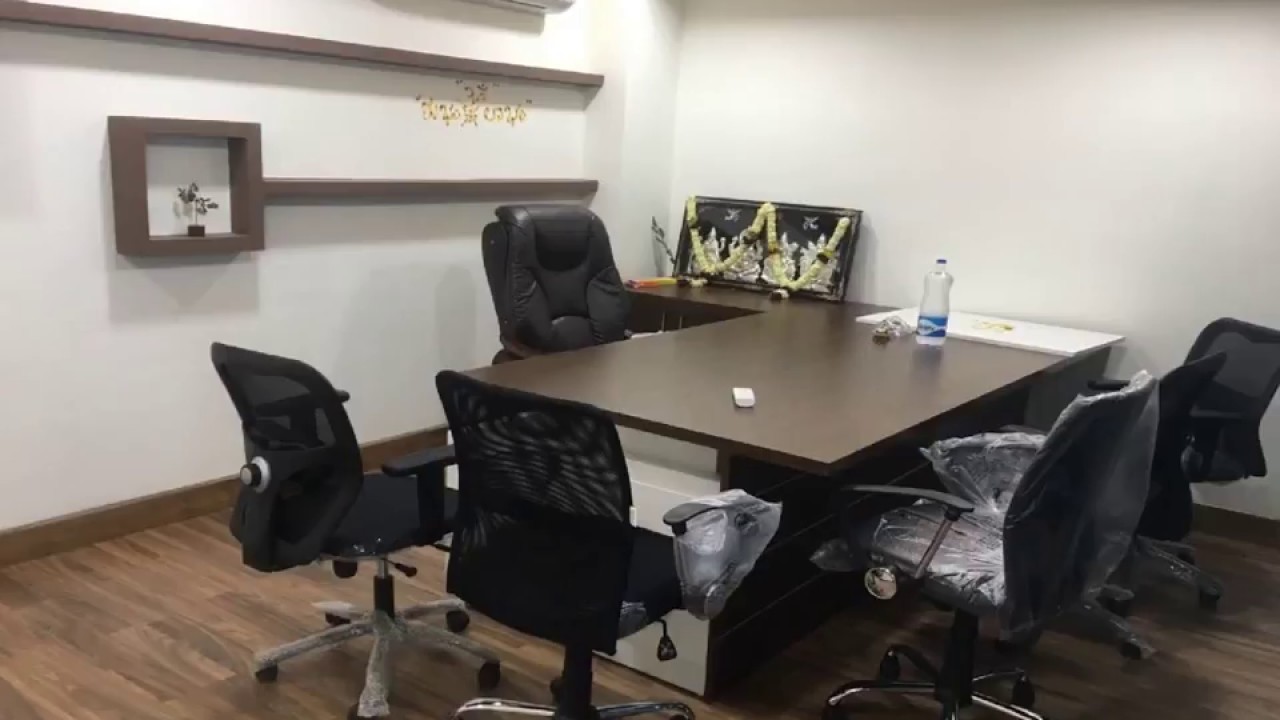 Commercial Interior Designers in Bangalore Scale Inch YouTube