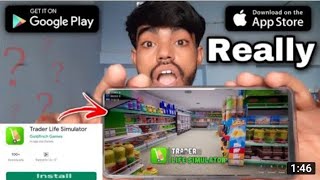 trader life simulator Download android Real Or Not With Proof ?? screenshot 5
