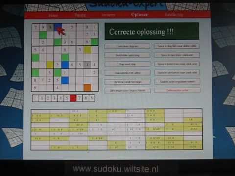 sudoku coach sudoku coach