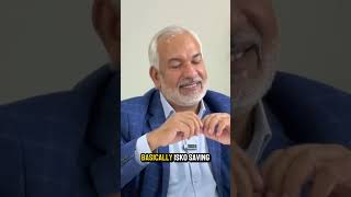 How To Secure Your Finances Early 50-30-20 Rule Explained