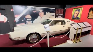Historic Auto Attractions, Roscoe, Illinois