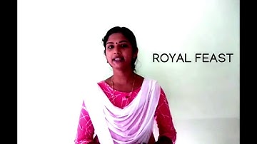 Std 8 English Unit 1 Class 03 White Board ID