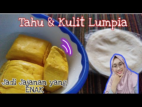 jajanan-dari-olahan-tahu-dan-kulit-lumpia-|-ide-usaha-terbaru-anak-sekolah-2020-|-camilan-kekinian