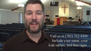 VBS 2019 "The Ultimate Treasure Hunt"