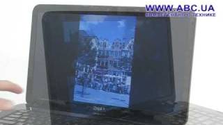 Видео DELL Vostro 1015 Black (автор: ROZETKA)