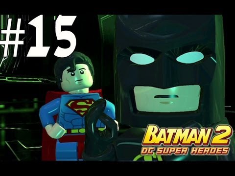 lego batman 2 walkthrough tower defiance lego batman 2 walkthrough tower defiance