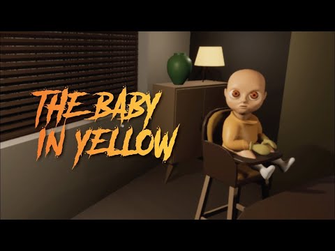 The Baby In