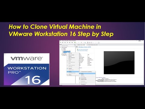 How to Clone