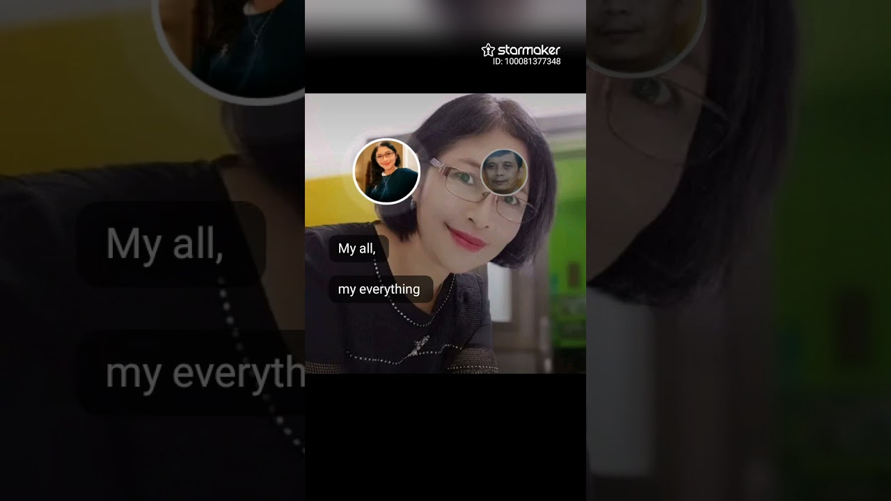 DON'T TELMI STORY cover