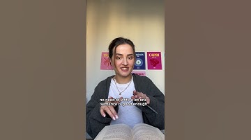 How to use Ai to write essays (no cheating) #texteroai