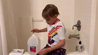 Finn Nasal Rinse