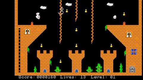 AMIGA The Betrayal AMIGA OCS By M Wenngatz In 1991 Cracked By Quartex adf zip