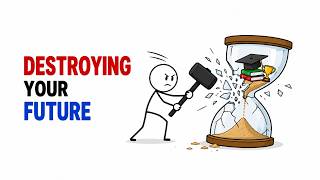 Why Multitasking Is Destroying Your Productivity | (The Hidden Cost of Distraction)