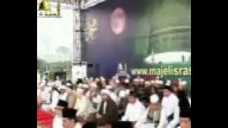 Majelis Rasulullah Qasidah Qad kafani