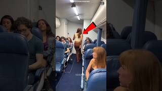 Mystery Of This Airplane Pengers