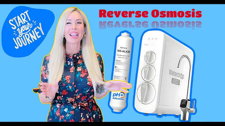 WATCH: 2025's Top-Rated Tankless Reverse Osmosis Water Filter System!