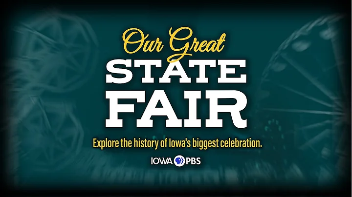 Our Great State Fair