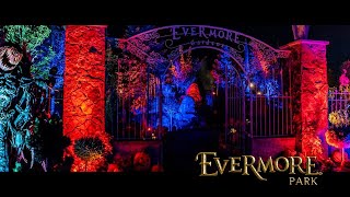 Exploring Evermore Park!
