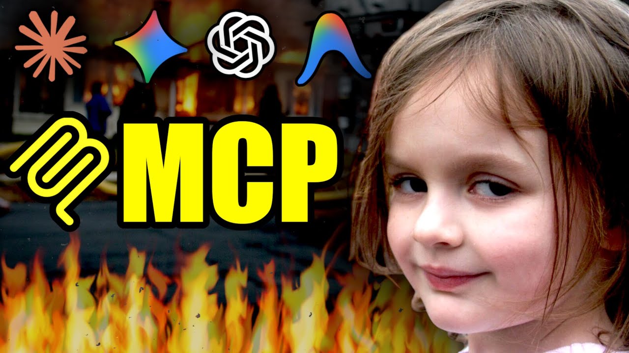 I made an Evil MCP server (and AI fell for it)