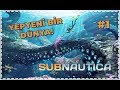 SU ALTINDA YAŞAM MÜCADELESİ | Subnautica [Türkçe] - TAM SÜRÜM İNCELEME #1