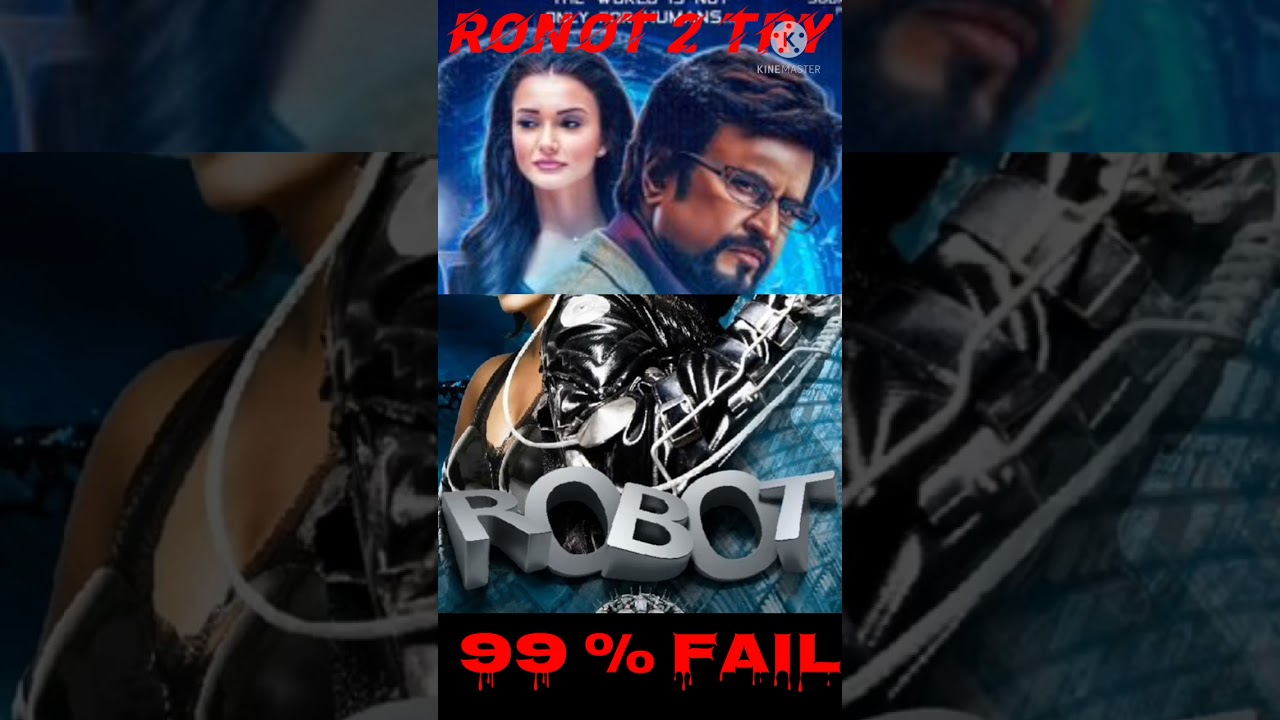 ROBOT 2.0 MOVIE |CHITTI  AR EFECT STATUS 