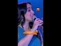 The Voice أشرقت غنت أغنية أصالة لـ أحمد سعد غلبان 