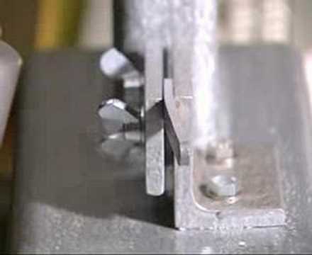 Composite propeller from Propulse