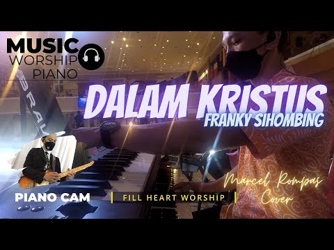 DALAM KRISTUS (FRANKY