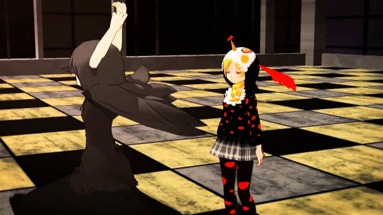 MMD Madoka Magica Homura The NUTcracker Girl YouTube mmd madoka magica homura the nutcracker girl youtube