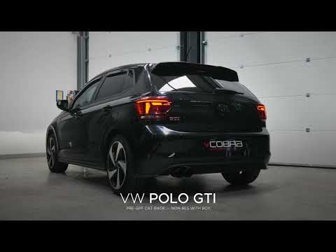 VW Polo GTI