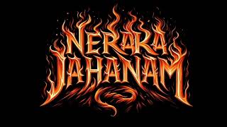 Download Lagu BOOMERANG - NERAKA JAHANAM ( METAL VERSI AI ) MP3