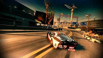 Split/Second [HD] 1.01.29 Port Bridge Detonator