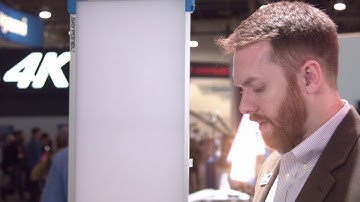 ARRI Skypanel Firmware 4.0 | NAB 2018