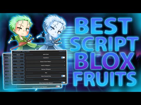 Blox Fruits script - (Check profile) #robloxscripts #robloxscript