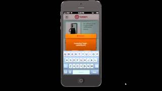 WTOPtech: Pounce app screenshot 5