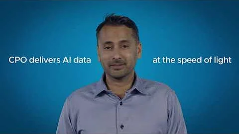 Co-Packaged Optics (CPO): The Technical Breakthrough Powering the Future of AI