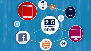 Big data agricole : à nous de donner du sens à vos données !